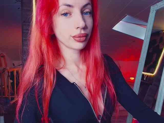 MeowRoslava webcam
