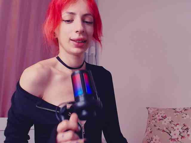 MeowRoslava webcam
