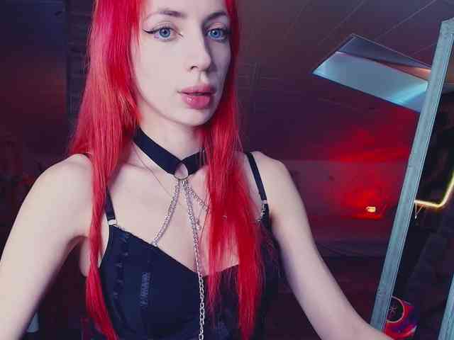 MeowRoslava webcam