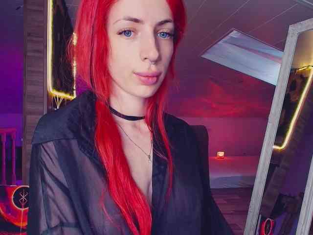 MeowRoslava webcam