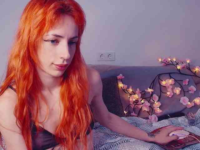 MeowRoslava webcam