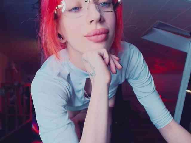 MeowRoslava webcam