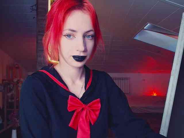 MeowRoslava webcam