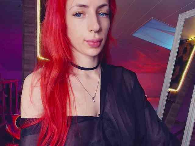 MeowRoslava webcam