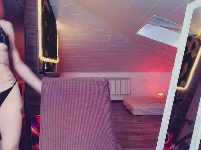 MeowRoslava webcam