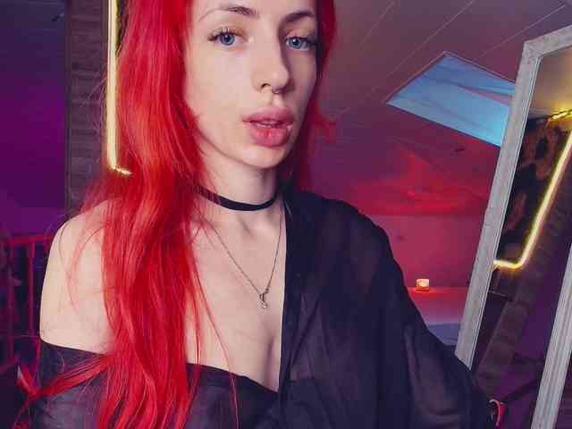 MeowRoslava webcam