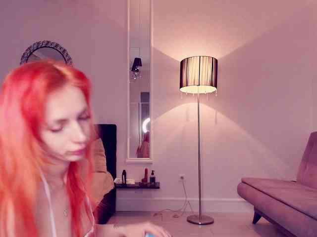 MeowRoslava webcam