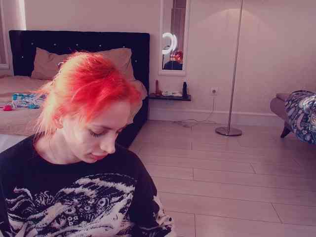 MeowRoslava webcam