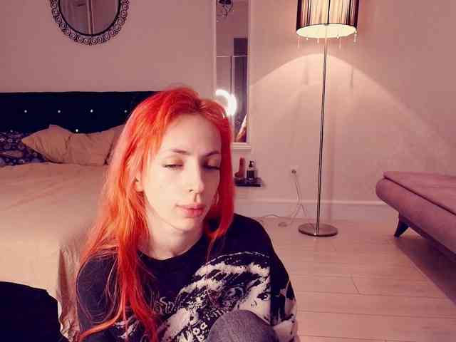 MeowRoslava webcam