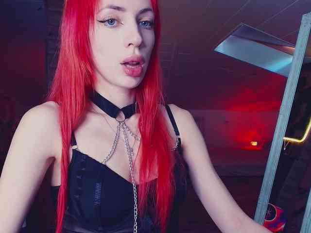 MeowRoslava webcam