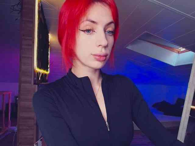 MeowRoslava webcam