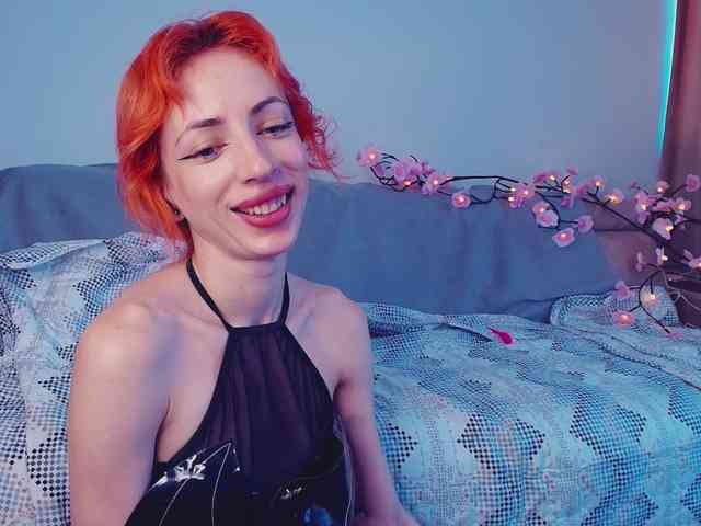 MeowRoslava webcam