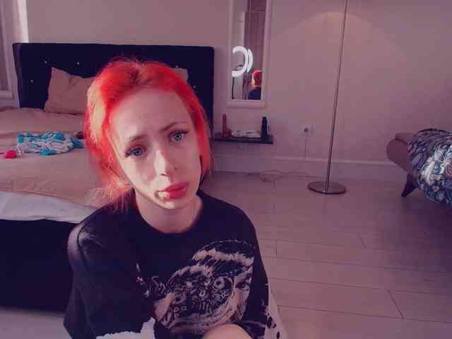 MeowRoslava webcam