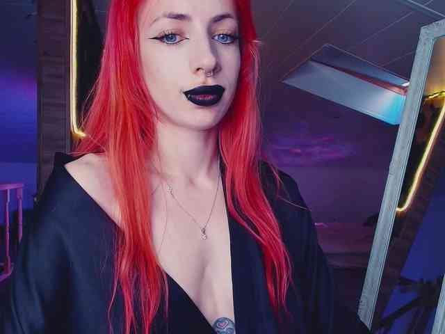 MeowRoslava webcam