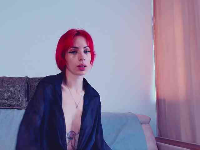 MeowRoslava webcam