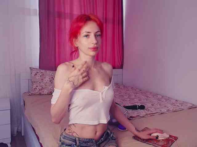 MeowRoslava webcam