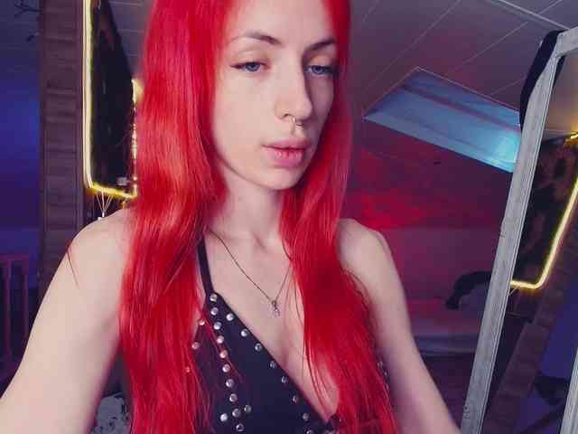 MeowRoslava webcam