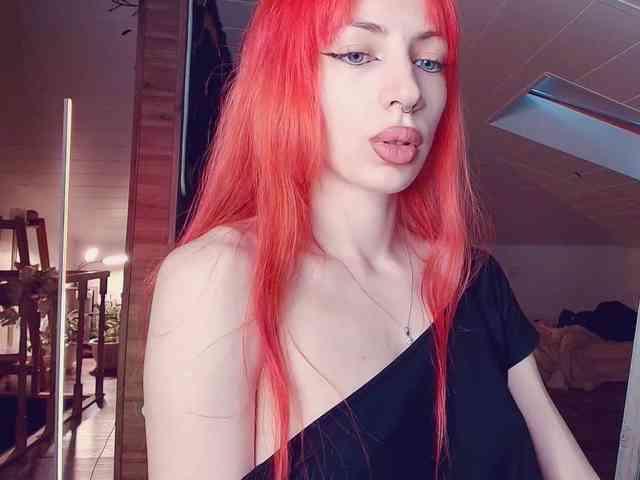 MeowRoslavaa Live Webcam on BongaCams