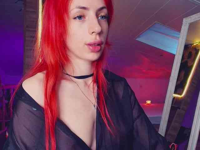 MeowRoslava webcam