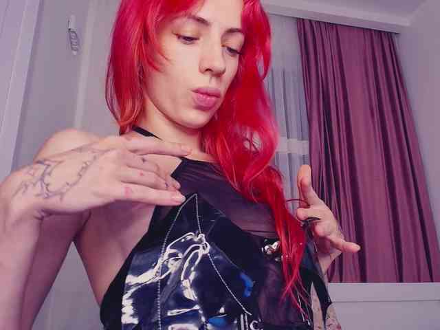 MeowRoslava webcam