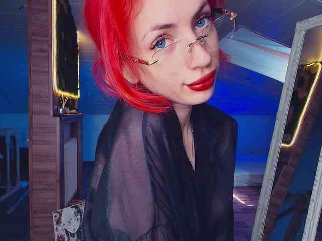 MeowRoslava webcam