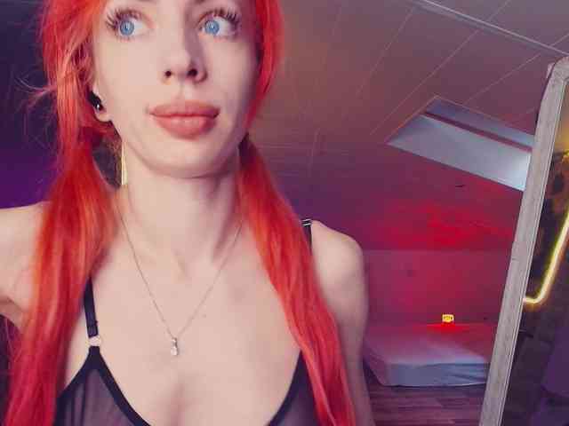 MeowRoslava webcam