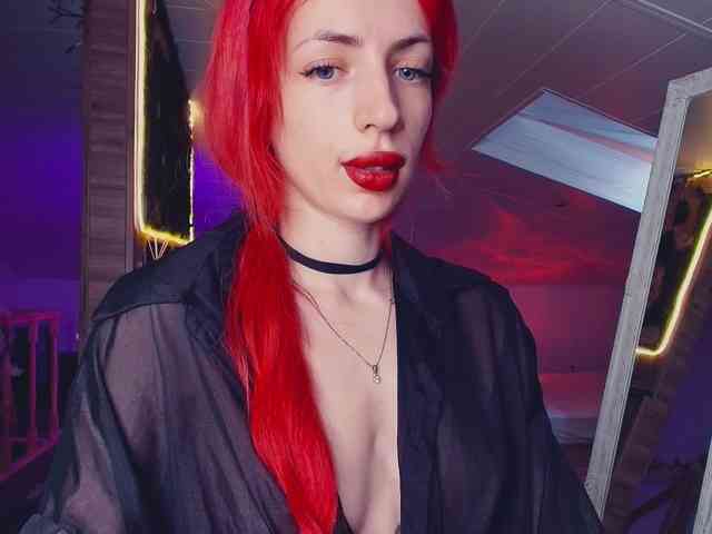 MeowRoslava webcam