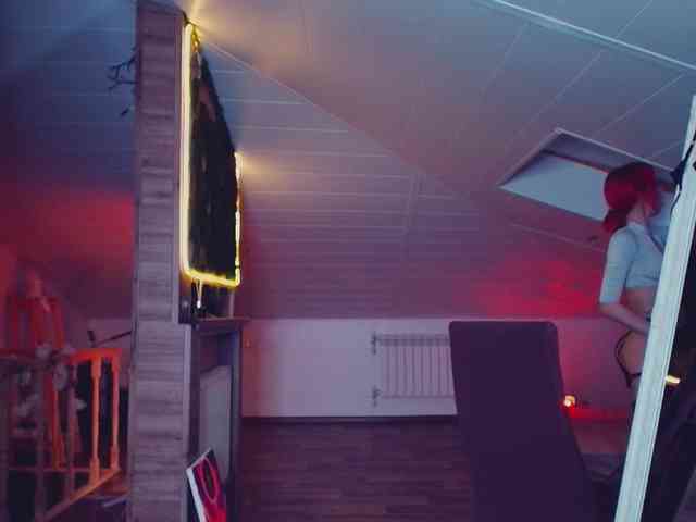 MeowRoslava webcam