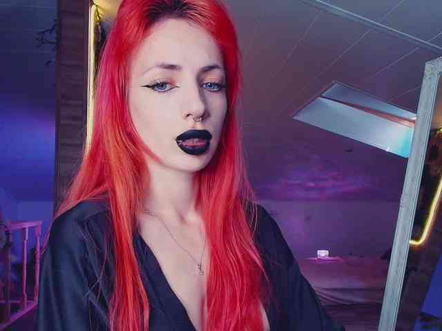 MeowRoslava webcam