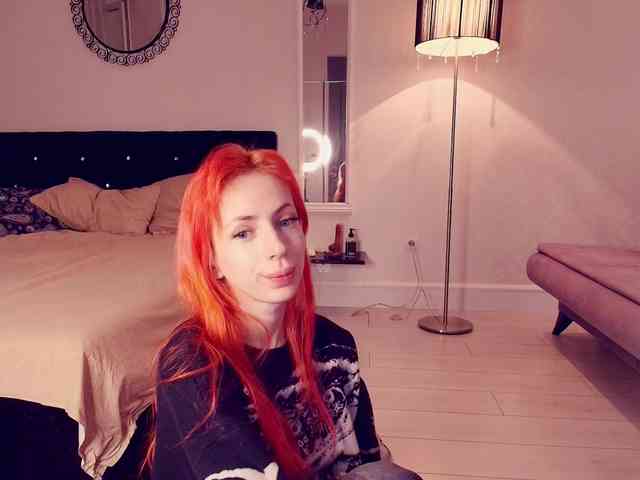MeowRoslava webcam