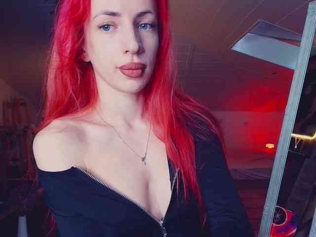 MeowRoslava webcam