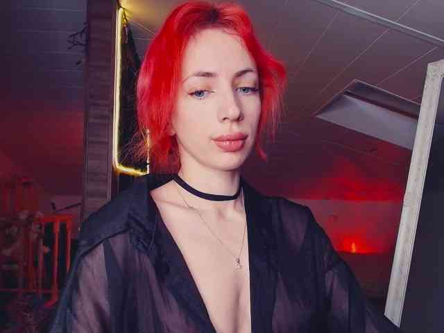 MeowRoslava webcam