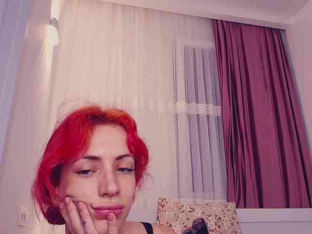 MeowRoslava webcam
