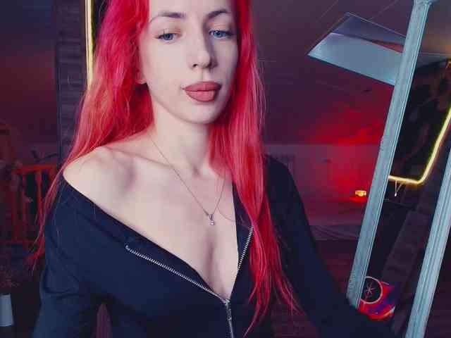 MeowRoslava webcam