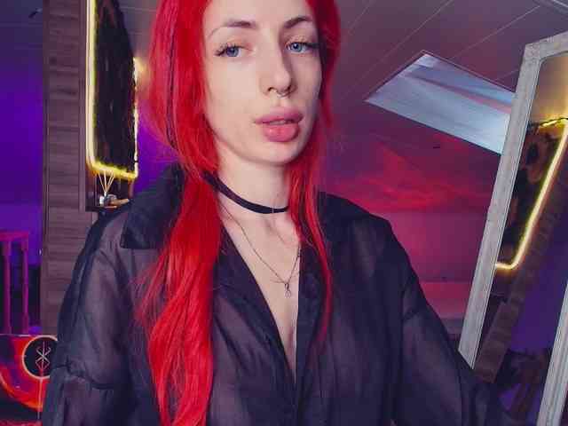 MeowRoslava webcam