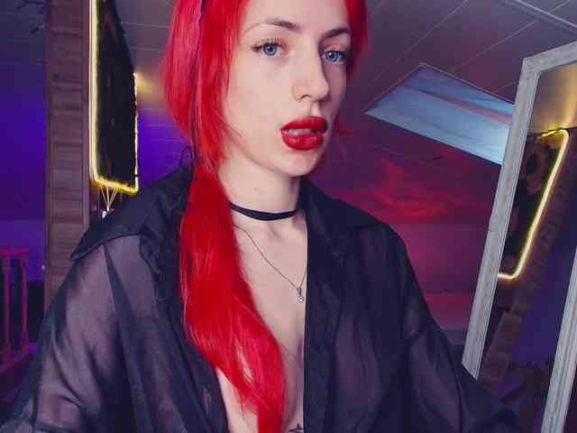 MeowRoslava webcam