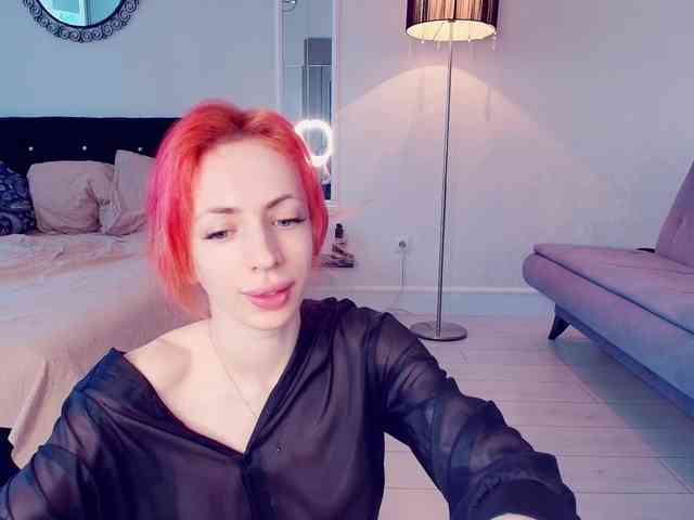 MeowRoslava webcam