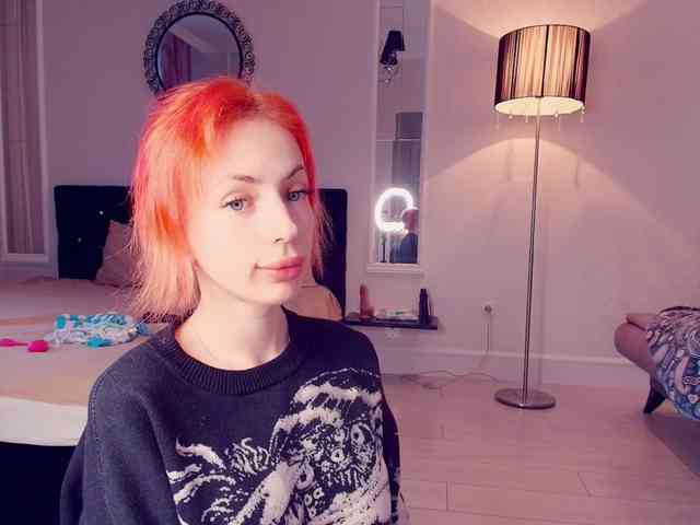 MeowRoslava webcam