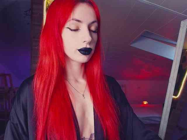 MeowRoslava webcam