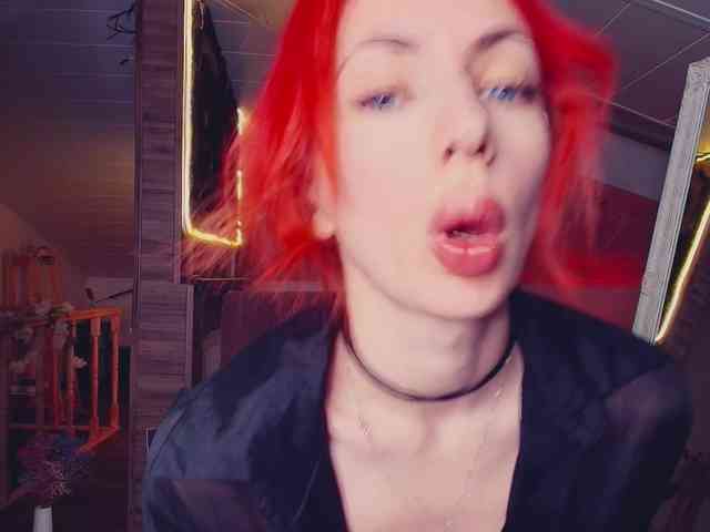MeowRoslava webcam