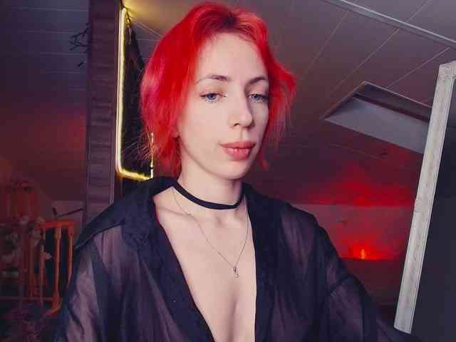 MeowRoslava webcam