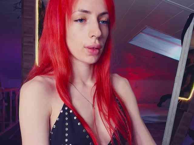 MeowRoslava webcam