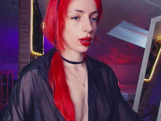 MeowRoslava webcam