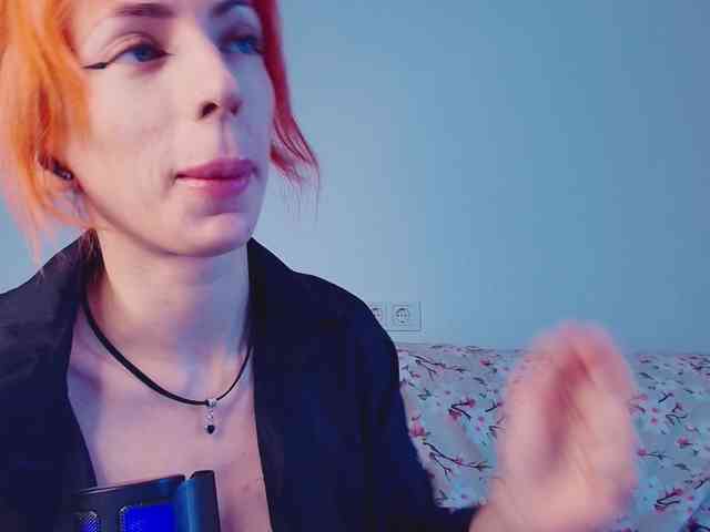 MeowRoslava webcam