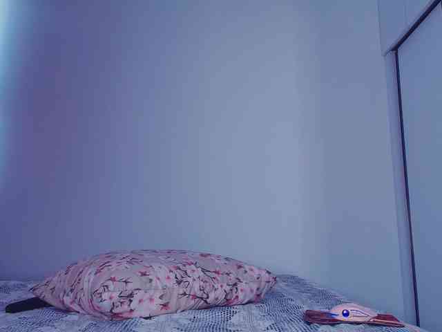 MeowRoslavaa Live Webcam on BongaCams