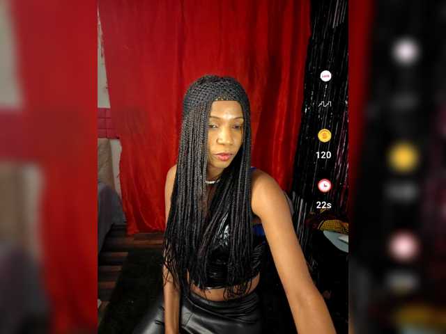 Kaninchenn live cam on BongaCams