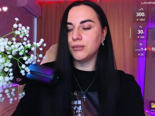 YURIEVNA13 Porn Show