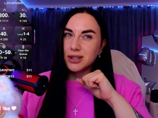 YURIEVNA13 Porn Show