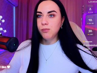YURIEVNA13 Porn Show