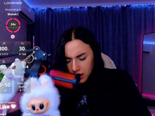 YURIEVNA13 Porn Show